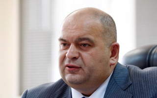 ВАКС утвердил соглашение между Николаем Злочевским и САП