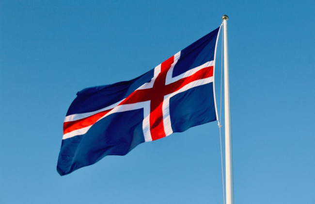 Исландия приостановила работу своего посольства в рф