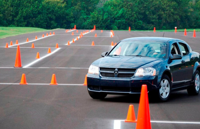 МВС скасувало обмеження для майбутніх водіїв на кількість спроб складання практичних іспитів