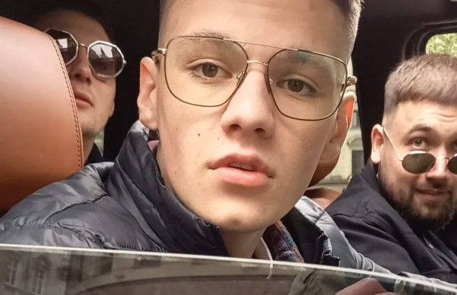 Суд оштрафовал на 51 гривну парня, который слушал песни Лепса в центре Львова