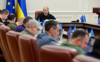 Кабмин принял постановление о требованиях использования и оценке соответствия в сфере доверительных услуг