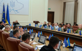 Кабмін провів засідання – які рішення ухвалили 1 серпня