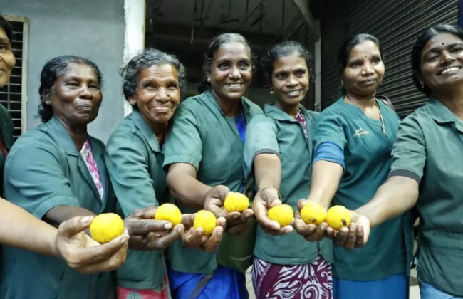 В Індії 11 бідних жінок купили один лотерейний квиток і виграли $1,2 мільйона