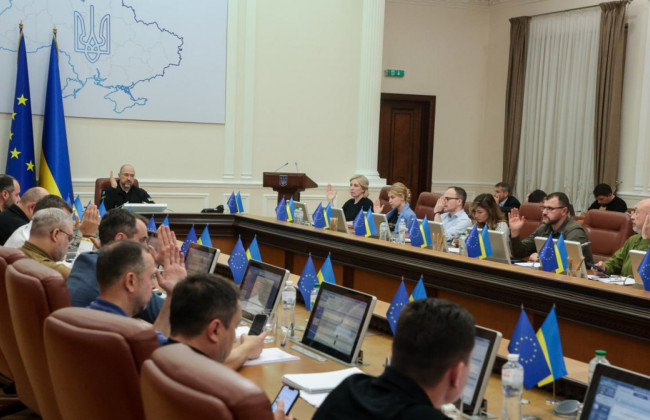 Кабмин провел заседание – какие решения приняли 1 августа