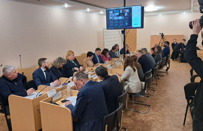 Судьям не стоит блокировать процедуру избрания председателей судов, лучше от этого не будет – ССУ