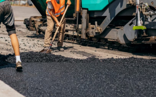 На Набережно-Крещатицкой в Киеве частично ограничат движение транспорта со 2 августа