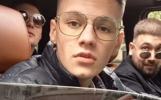 Суд оштрафував на 51 гривню хлопця, який слухав пісні Лєпса в центрі Львова