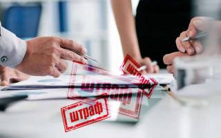 Новые правила воинского учета в Украине: будут штрафовать работодателей