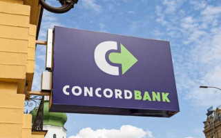 НБУ принял решение отозвать лицензию и ликвидировать банк «Конкорд»