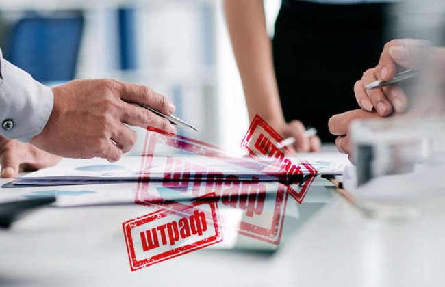 Нові правила військового обліку в Україні: штрафуватимуть роботодавців