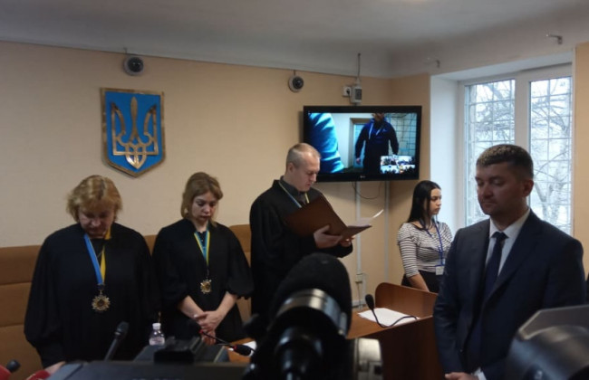 Набрали чинності зміни у бронюванні залів судових засідань інших судів у підсистемі відеоконференцзв’язку