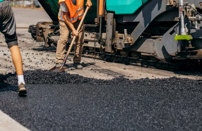 На Набережно-Хрещатицькій в Києві частково обмежать рух транспорту із 2 серпня
