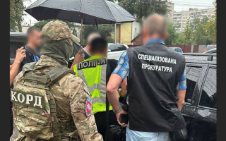 $2000 за відстрочку від мобілізації: на Вінниччині повідомлено про підозру військовослужбовцю