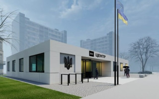 У Мінвідновлення представили типові проєкти дитсадків, шкіл і адмінбудівель із підземними укриттями, фото