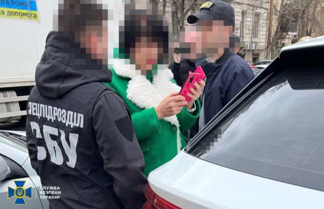 ВСП продлил срок отстранения судьи Киевского районного суда города Одессы Людмилы Салтан от осуществления правосудия