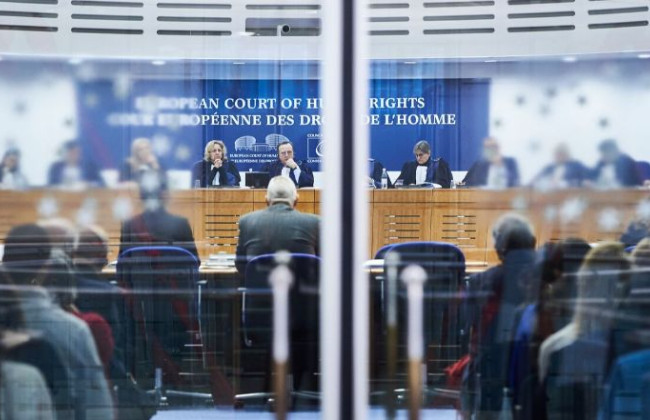 Отримавши рішення ЄСПЛ на свою користь, обвинувачений попросив ВП ВС переглянути продовження тримання під вартою: що вирішила Велика Палата