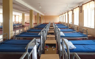 В Тернопольской области разоблачили чиновника, присвоившего средства, выделенные на строительство казармы