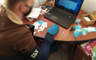 Устроилась корректировщицей огня: в Николаеве задержали информаторку «ручного» блогера фсб