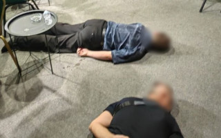 На Одещині правоохоронці викрили «смотрящого» за містом Ізмаїл