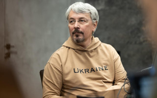 Олександр Ткаченко запропонував двох кандидатів на посаду керівника Мінкульту