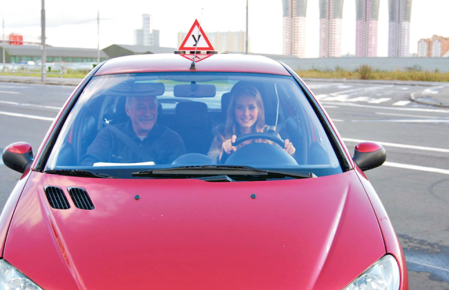 Какая ответственность предусмотрена для инструкторов по вождению, экзаменаторов и контролирующих органов