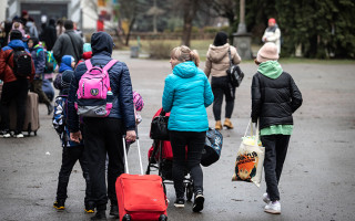 Що може служити підставами для проведення перевірки ВПО – Омбудсман роз’яснив
