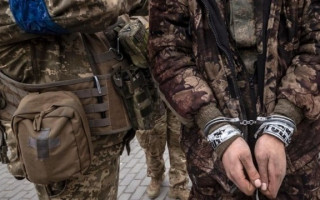 Російські військові, які катували, ґвалтували або вбивали цивільних, на обмін не йдуть, — ОГП