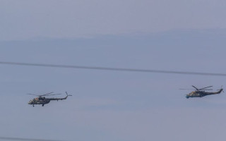 «Одна бабця сказала»: Білорусь заперечила порушення повітряного простору та звинуватила Польщу