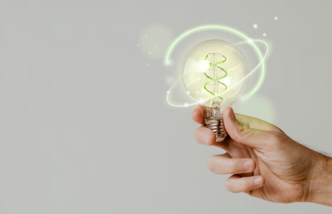 В Укрэнерго призвали экономить электроэнергию, особенно в вечерние часы