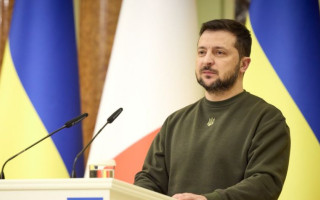 «Эмоциям точно стоит остыть»: Зеленский прокомментировал дипломатический конфликт с Польшей