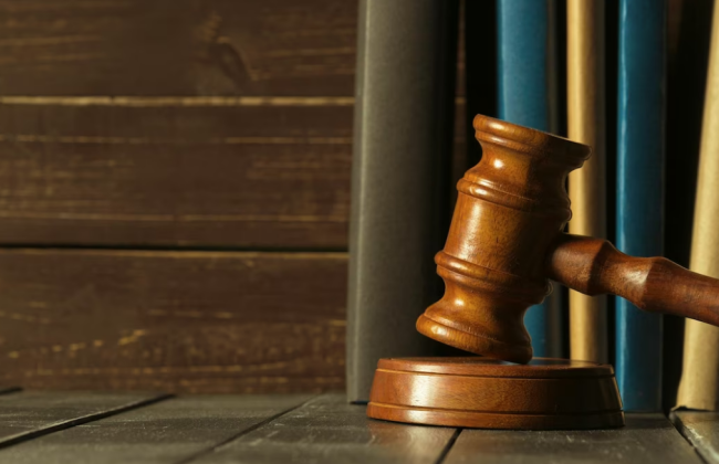 Когда судебные заседания в гражданском и уголовном процессе могут быть закрытыми – в суде дали пояснения