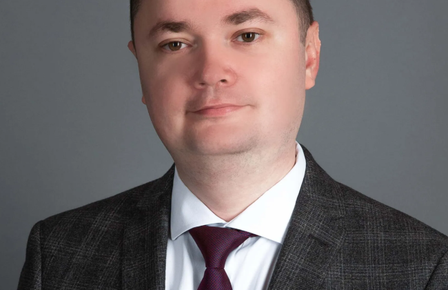 Депутат Заблоцький від «Слуги народу» вирішив використати Комітет Дмитра Наталухи для лобізму власного проекту, який не знайшов підтримки в іншому комітеті