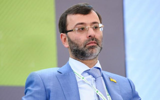 НАБУ оголосило у розшук Георгія Логвинського по справі «Золотого мандарина»