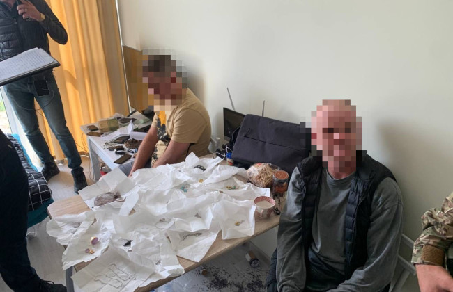 На Закарпатье обворовали известного украинского футболиста на 500 тысяч долларов: разоблачены преступники