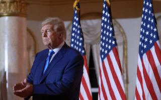 Дональду Трампу висунули кримінальні звинувачення у справі про штурм Капітолія