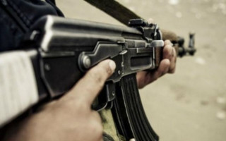Під час окупації Київщини прострелив ногу чоловіку: повідомлено про підозру російському майору