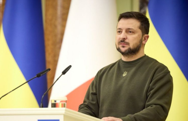 «Эмоциям точно стоит остыть»: Зеленский прокомментировал дипломатический конфликт с Польшей