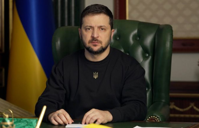 Проверка военкомов выявляет много злоупотреблений, откровенно отвратительных — Зеленский