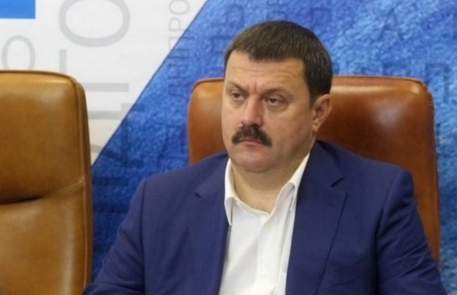 Держзрада та незаконне збагачення: у справі екснардепа Андрія Деркача завершено слідство