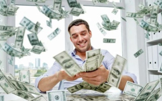 Украинцам разъяснили, как облагается налогом выигрыш в азартной игре