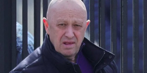 У Білорусі приземлився літак Пригожина, а слідом – і бізнес-джет з Москви