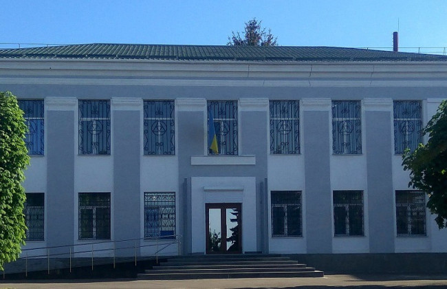 Избран председатель Малинского райсуда Житомирской области