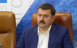 Госизмена и незаконное обогащение: по делу экс-нардепа Андрея Деркача завершено следствие