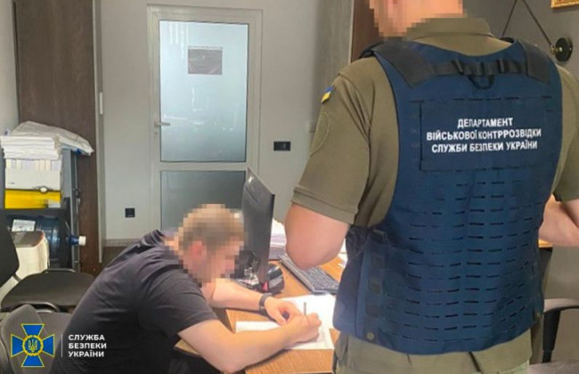 Незаконно «премировали» себя почти на 1 млн грн: разоблачили руководителей учебного центра Нацгвардии