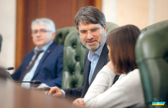 Вища рада правосуддя визначила склад дисциплінарних палат