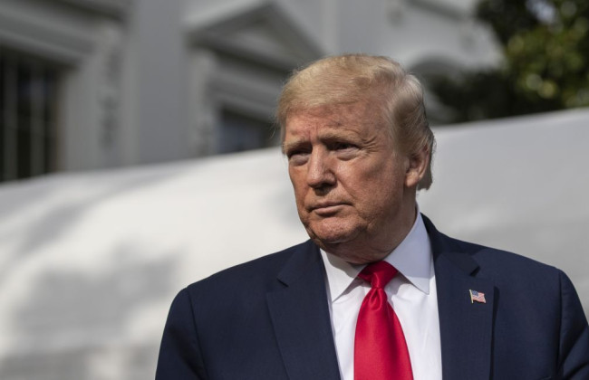 Дональд Трамп предстанет перед федеральным судом по делу о нарушениях на выборах