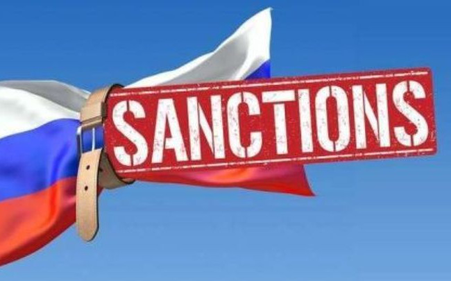 США ввели санкции против академии наук рф