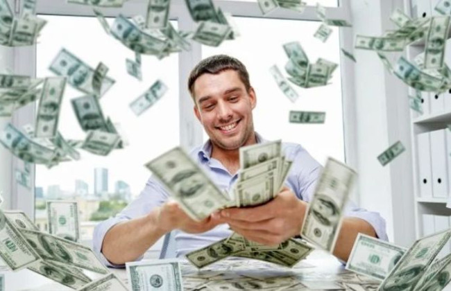 Украинцам разъяснили, как облагается налогом выигрыш в азартной игре