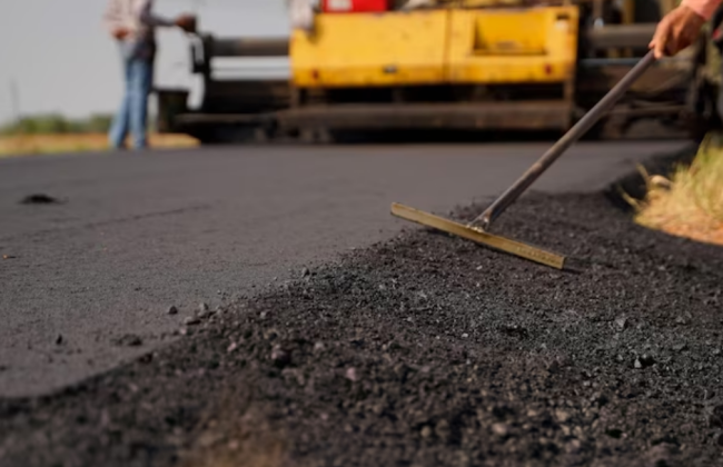 В Киеве из-за ремонта дороги на одной из улиц 3 августа изменится движение троллейбусов и маршруток