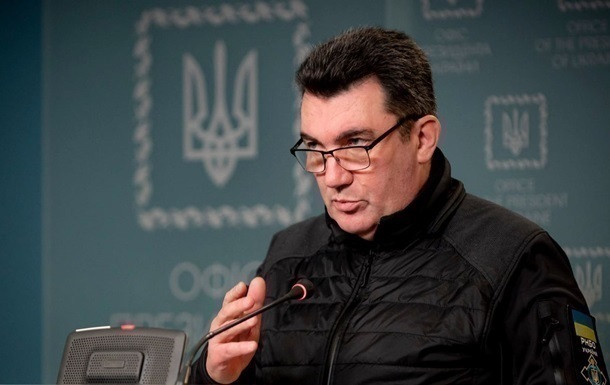 Данилов объяснил, почему невозможно проводить выборы во время войны